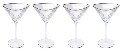 KARE Design Bicchiere Cocktail Hommage - KARE> Stoviglie|Bicchieri