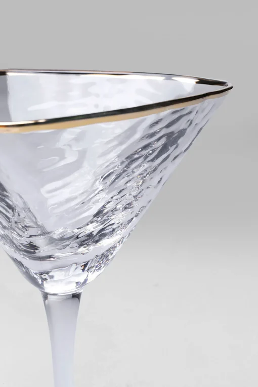 KARE Design Bicchiere Cocktail Hommage - KARE> Stoviglie|Bicchieri
