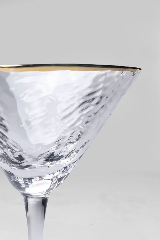 KARE Design Bicchiere Cocktail Hommage - KARE> Stoviglie|Bicchieri