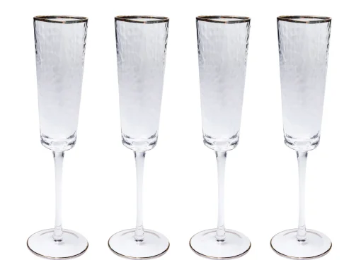 KARE Design Bicchiere da Champagne Hommage - KARE> Stoviglie|Bicchieri
