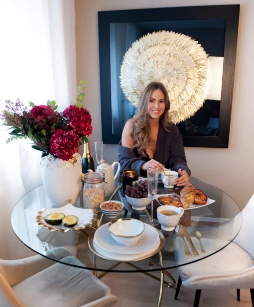 KARE Design Bicchiere da Champagne Hommage - KARE> Stoviglie|Bicchieri
