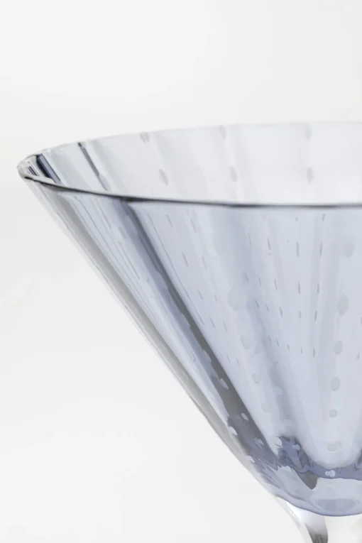 KARE Design Bicchiere da cocktail Clue 18cm - KARE> Stoviglie|Bicchieri