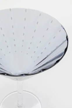 KARE Design Bicchiere da cocktail Clue 18cm - KARE> Stoviglie|Bicchieri