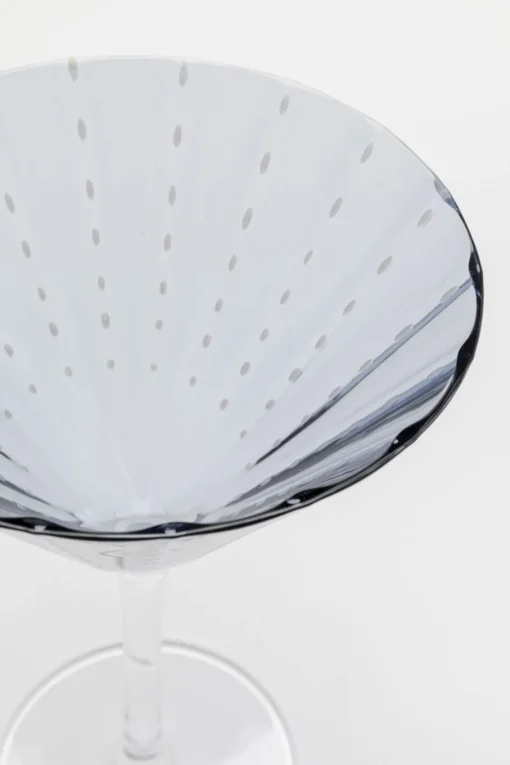 KARE Design Bicchiere da cocktail Clue 18cm - KARE> Stoviglie|Bicchieri