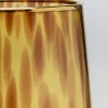 KARE Design Bicchiere da vino Caramello - KARE> Stoviglie|Bicchieri