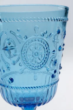 KARE Design Bicchiere da vino Greece - KARE> Stoviglie|Bicchieri