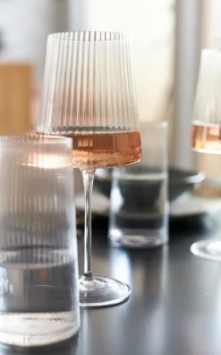 KARE Design Bicchiere da vino Riffle - KARE></noscript> Stoviglie|Bicchieri