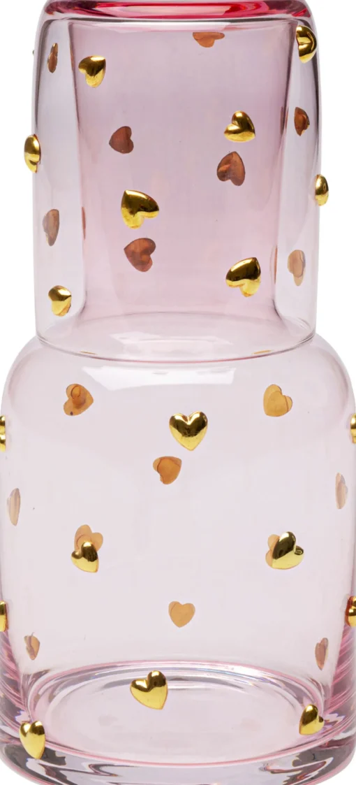 KARE Design Bicchiere XX 14cm - KARE> Stoviglie|Bicchiere