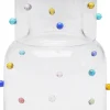 KARE Design Bicchiere XX 14cm - KARE> Stoviglie|Bicchiere