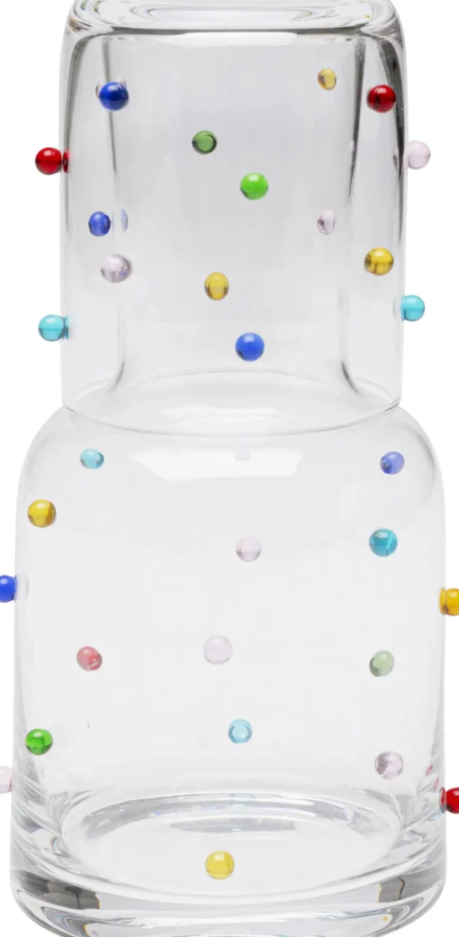 KARE Design Bicchiere XX 14cm - KARE> Stoviglie|Bicchiere