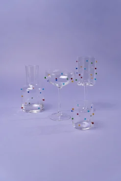 KARE Design Bicchiere XX 14cm - KARE></noscript> Stoviglie|Bicchiere