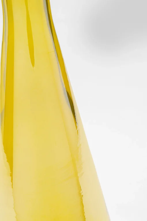 KARE Design Bottiglia Sherezade giallo 53cm (2/tlg.) - KARE> Brocche