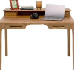 KARE Design BROOKLYN NATURE SCRIVANIA 110X70CM - KARE> Scrivanie