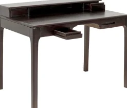 KARE Design BROOKLYN NOCE SCRIVANIA 110X70CM - KARE> Scrivanie