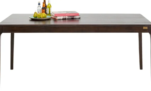 KARE Design BROOKLYN NOCE TAVOLO 175X90CM - KARE> Tavoli