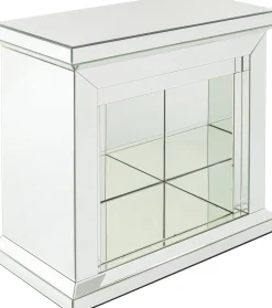 KARE Design Caminetto decorativo Crystal 71x70cm - KARE></noscript> Decorazioni In Piedi