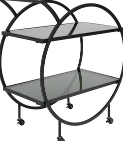 KARE Design CARELLO LOFT NERO - KARE></noscript> Bar