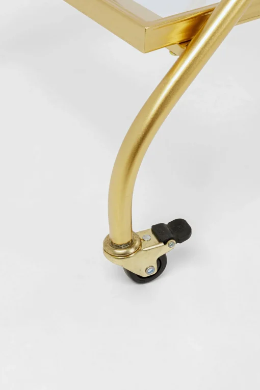 KARE Design Carrello bar incrociato - KARE> Bar