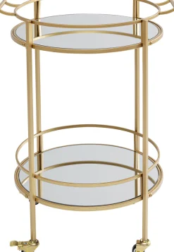 KARE Design Carrello Emilia - KARE> Bar