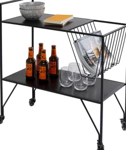 KARE Design Carrello Fenja - KARE> Bar