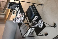 KARE Design Carrello Fenja - KARE></noscript> Bar