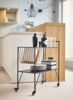 KARE Design Carrello Fenja - KARE></noscript> Bar