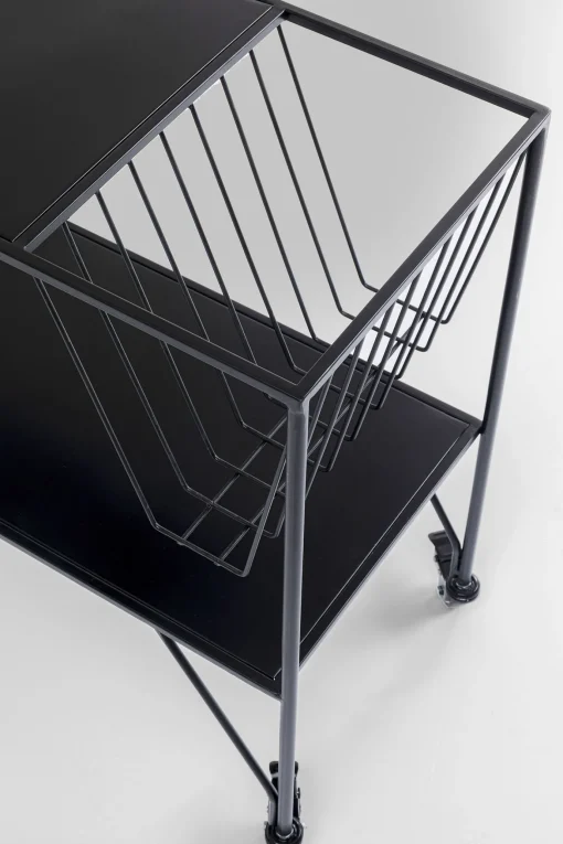 KARE Design Carrello Fenja - KARE> Bar