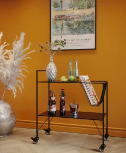 KARE Design Carrello Fenja - KARE></noscript> Bar