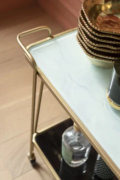 KARE Design CARRELLO WEST COAST - KARE></noscript> Bar