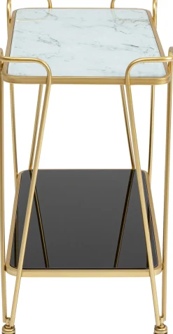 KARE Design CARRELLO WEST COAST - KARE></noscript> Bar