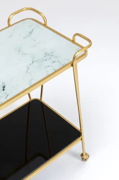 KARE Design CARRELLO WEST COAST - KARE></noscript> Bar