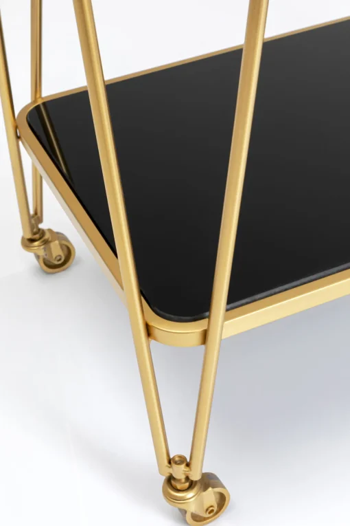 KARE Design CARRELLO WEST COAST - KARE> Bar