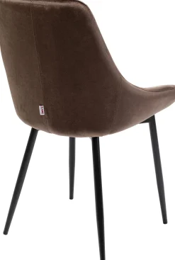 KARE Design Chair East Side Brown - KARE></noscript> Sedie