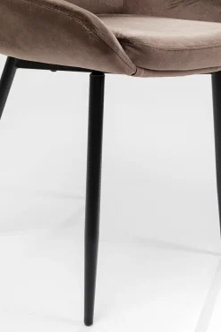 KARE Design Chair East Side Brown - KARE></noscript> Sedie