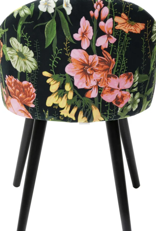 KARE Design Chair Flores - KARE> Sedie