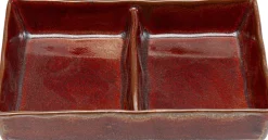 KARE Design Ciotola Ari Rettangolare (3/pezzo) - KARE></noscript> Stoviglie