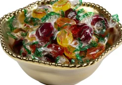 KARE Design Ciotola Bell Oro Ø16cm - KARE> Stoviglie|Piatti Da Dessert