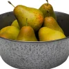 KARE Design Ciotola Cosmos Nero Ø21cm - KARE> Piatti