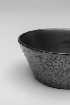 KARE Design Ciotola Cosmos Nero Ø13cm - KARE></noscript> Stoviglie|Piatti Da Dessert