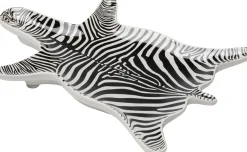 KARE Design Ciotola decorativa Zebra 21x15cm - KARE></noscript> Stoviglie|Piatti Da Dessert