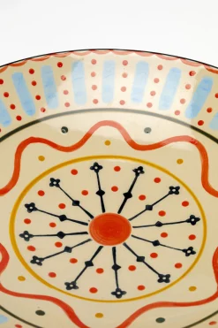 KARE Design Ciotola Los Cabos Ø33cm - KARE></noscript> Piatti