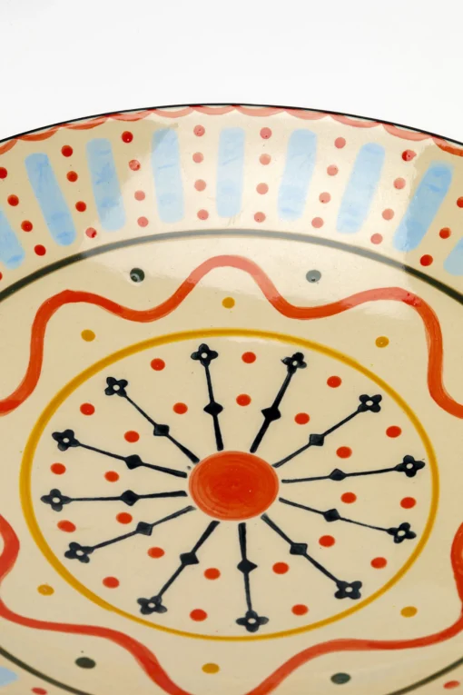 KARE Design Ciotola Los Cabos Ø33cm - KARE> Piatti