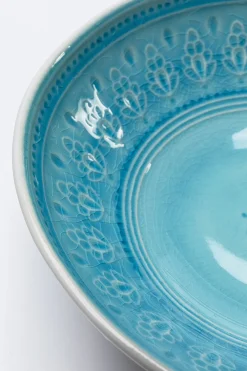 KARE Design Ciotola Sicilia blu Ø18 - KARE></noscript> Stoviglie|Piatto