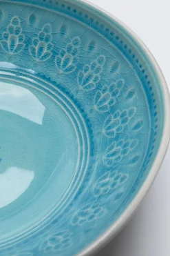 KARE Design Ciotola Sicilia blu Ø18 - KARE></noscript> Stoviglie|Piatto