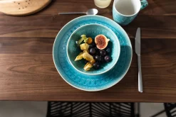 KARE Design Ciotola Sicilia blu Ø18 - KARE></noscript> Stoviglie|Piatto