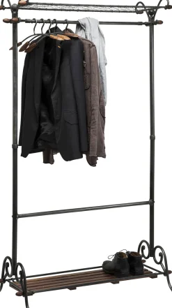KARE Design CLOTHING RACK COSMOPOLITAN (13-PART) - KARE> Appendiabiti In Piedi|Appendiabiti