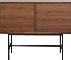 KARE Design Comò alto Lamello Colore 110x95cm - KARE> Credenze E Madie