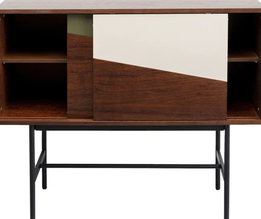 KARE Design Comò alto Lamello Colore 110x95cm - KARE> Credenze E Madie