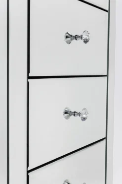 KARE Design COMÒ ALTO LUXURY 5 CASSETTI - KARE></noscript> Credenze E Madie