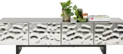 KARE Design Comò basso Caldera 180x45cm - KARE> Mobile Tv